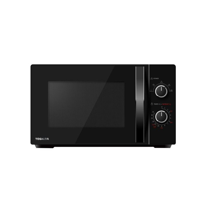 EAN 6944271658949 - Toshiba MWP-MG20P Negro Microondas con grill Encimera 20 L 700 W imagen 1