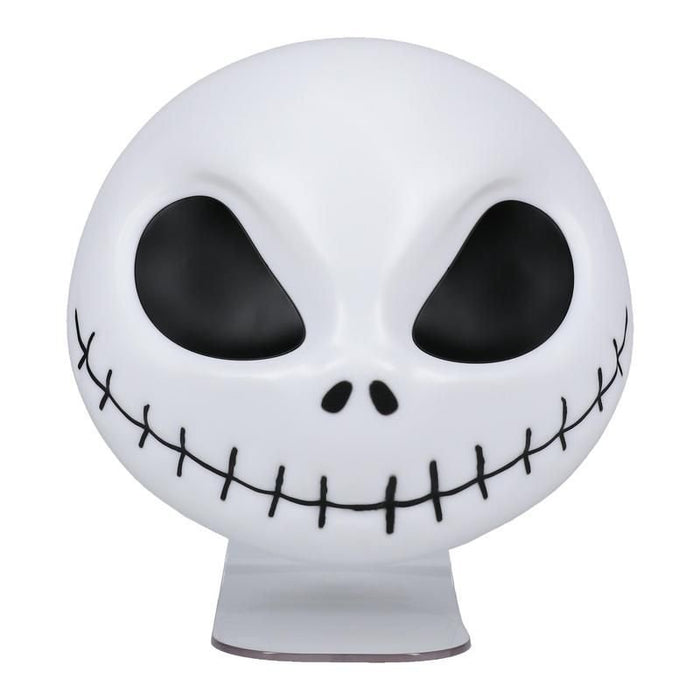 EAN 5056577709148 - Paladone Nightmare Before Christmas Jack Mask Light imagen 3