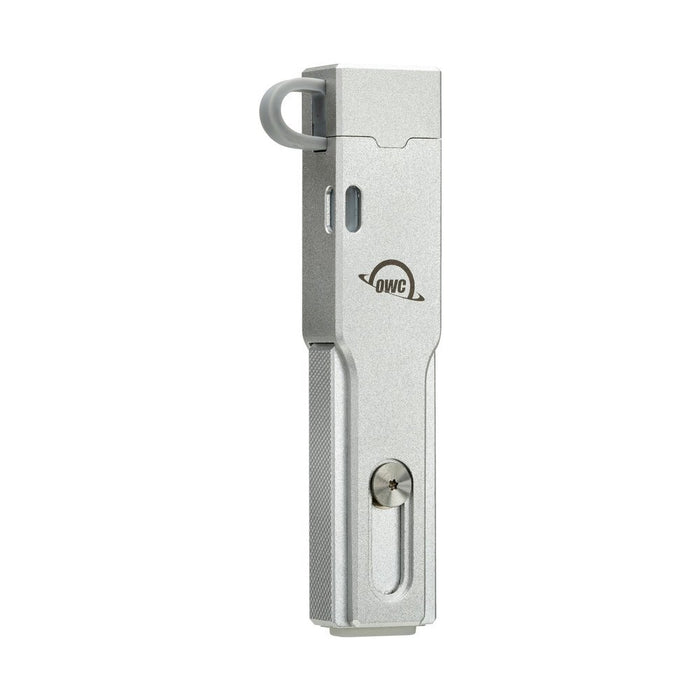 EAN 0810586039963 - OWC ENVPMCA02 Tecnología Thunderbolt (Rayo) 250 GB USB tipo A a USB tipo C 3.2 Gen 2 (3.1 Gen 2) Aluminio imagen 5