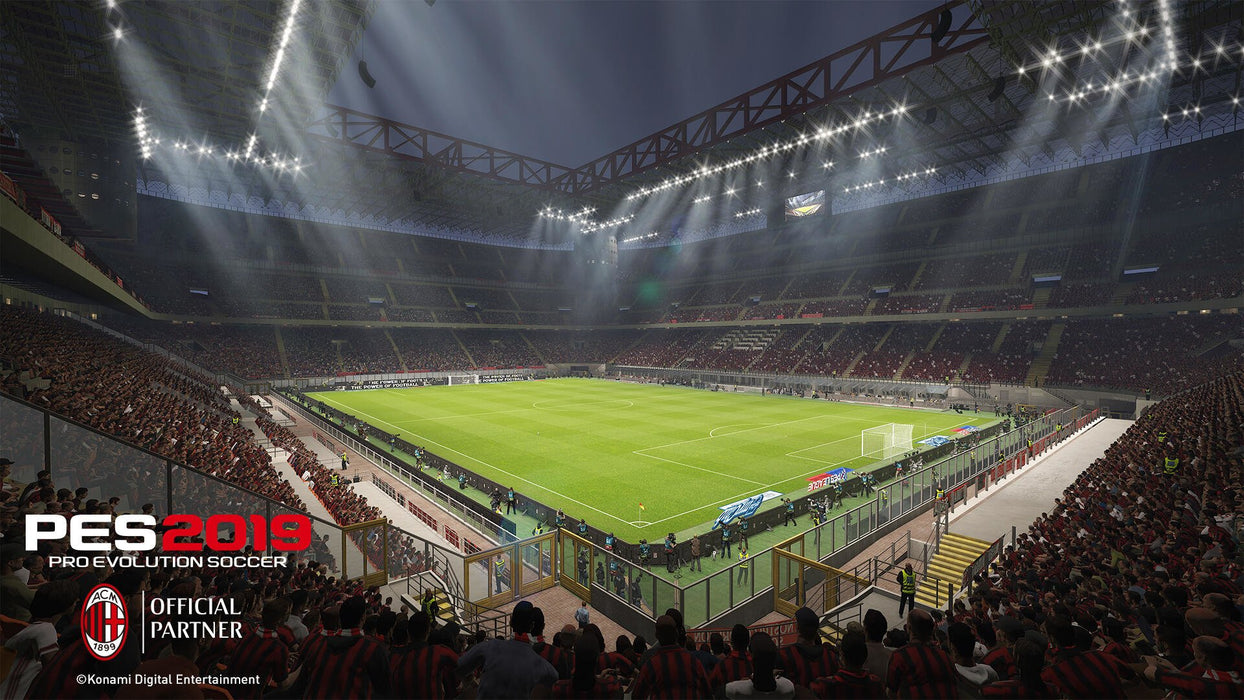 EAN 4012927112670 - Konami Pro Evolution Soccer 2019 imagen 6