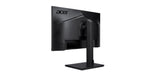 EAN 4711121580529 - Acer B277U E pantalla para PC 68,6 cm (27") 2560 x 1440 Pixeles Wide Quad HD LCD Negro imagen 4
