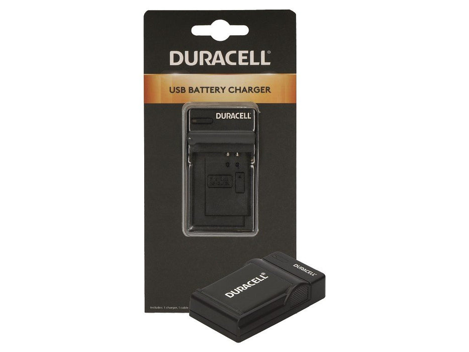 EAN 5055190186060 - Duracell DRO5940 cargador de batería USB imagen 1