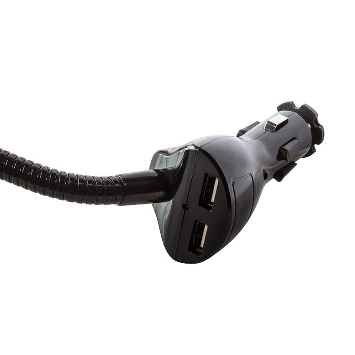 EAN 4052792037456 - LogiLink PA0121 soporte Soporte activo para teléfono móvil Teléfono móvil/smartphone Negro imagen 6