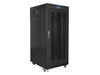 EAN 5901969433890 - Lanberg FF01-8015-23BL armario rack 15U Rack o bastidor independiente Negro imagen 2