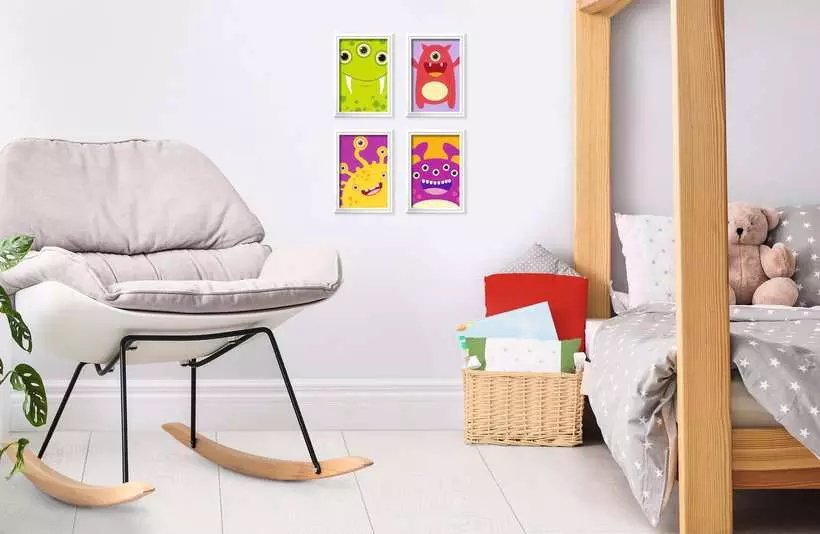 EAN 4005556236305 - Ravensburger 23630 libro y página para colorear Kit de pintura por números imagen 4