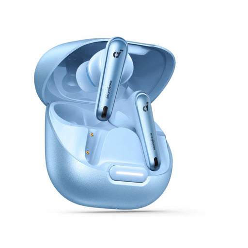 EAN 0194644132330 - Soundcore Liberty 4 NC Auriculares True Wireless Stereo (TWS) Dentro de oído Llamadas/Música USB Tipo C B imagen 1