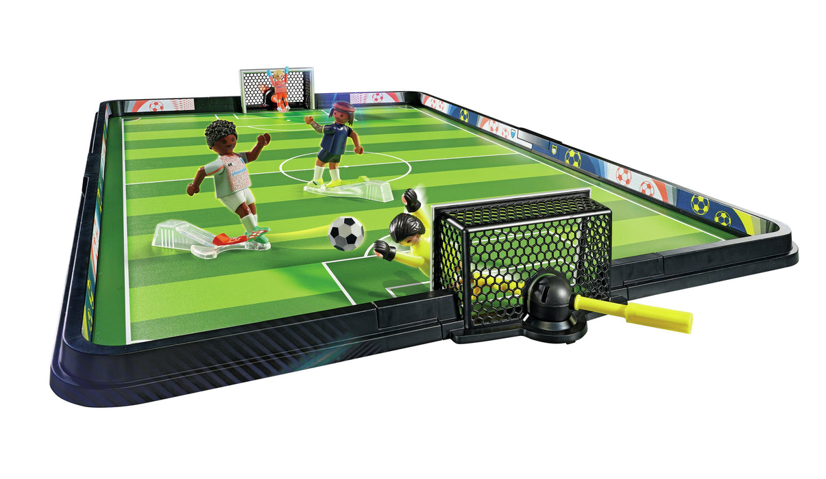 EAN 4008789711205 - Playmobil Sports & Action 71120 set de juguetes imagen 2
