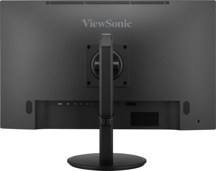 EAN 0766907028584 - Viewsonic VG Series VG2709-2K-MHDU-2 pantalla para PC 68,6 cm (27") 2560 x 1440 Pixeles Quad HD LED Negro imagen 6