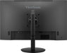 EAN 0766907028584 - Viewsonic VG Series VG2709-2K-MHDU-2 pantalla para PC 68,6 cm (27") 2560 x 1440 Pixeles Quad HD LED Negro imagen 6