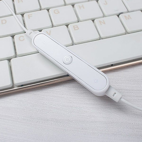 EAN 5901986044840 - Savio WE-01 auricular y casco Auriculares Inalámbrico Dentro de oído Llamadas/Música Bluetooth Blanco imagen 8