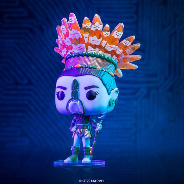 EAN 0889698639415 - FUNKO POP! Namora imagen 2