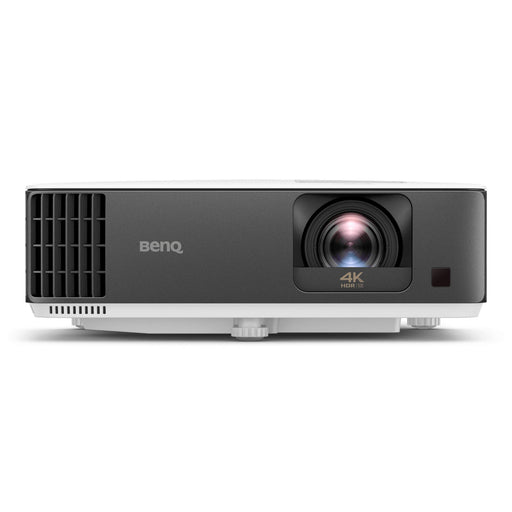 EAN 4718755086076 - BenQ TK700ST Proyector de corto alcance 3000 lúmenes ANSI DLP UHD 4K (3840x2160) 3D Blanco imagen 1