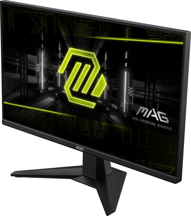 EAN 4711377285247 - MSI MAG 255F E20 pantalla para PC 62,2 cm (24.5") 1920 x 1080 Pixeles Full HD LCD Negro imagen 15