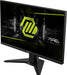 EAN 4711377285247 - MSI MAG 255F E20 pantalla para PC 62,2 cm (24.5") 1920 x 1080 Pixeles Full HD LCD Negro imagen 15