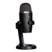 EAN 5099206087019 - Blue Microphones Yeti Nano Negro Micrófono de superficie para mesa imagen 1