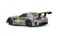 EAN 4042774432515 - Jamara Mercedes AMG GT3 modelo controlado por radio Coche de carreras de carretera Motor eléctrico 1:14 imagen 7