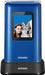 EAN 8015908790016 - Brondi Amico Prezioso 7,11 cm (2.8") Azul Teléfono para personas mayores imagen 1