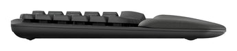 EAN 5099206117273 - Logitech 920-012283 teclado Oficina RF Wireless + Bluetooth QWERTZ Alemán Grafito imagen 5