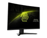 EAN 4711377252546 - MSI MAG 274CQFDE pantalla para PC 68,6 cm (27") 2560 x 1440 Pixeles Wide Quad HD Negro imagen 2