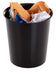 EAN 8429368279033 - Archivo 2000 2001 NE papelera 18 L Alrededor Polipropileno (PP) Negro imagen 1