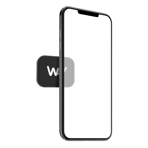 EAN 3303170097816 - T'nB WMAG soporte Soporte pasivo Teléfono móvil/smartphone Negro imagen 6