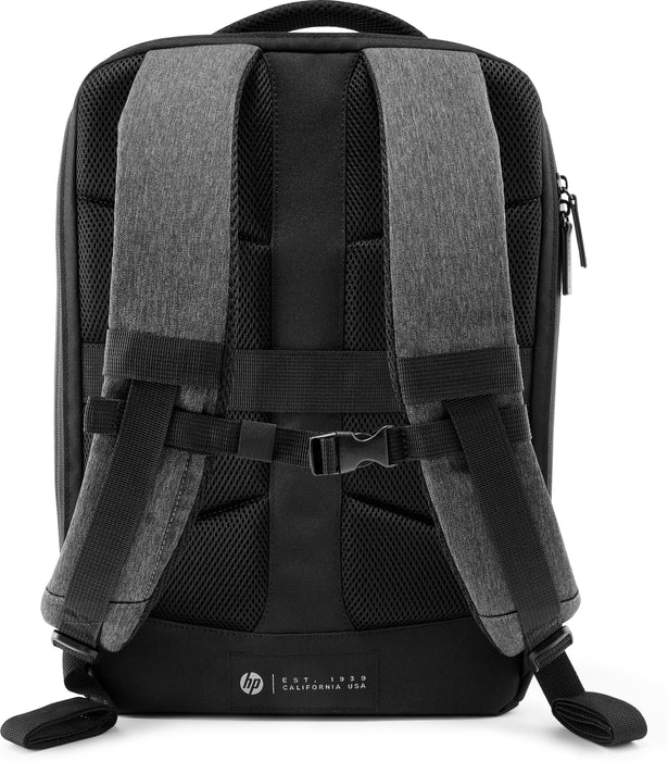 EAN 4573595588070 - HP Renew Travel 15.6 Laptop Backpack mochila Mochila informal Gris Poliéster imagen 4