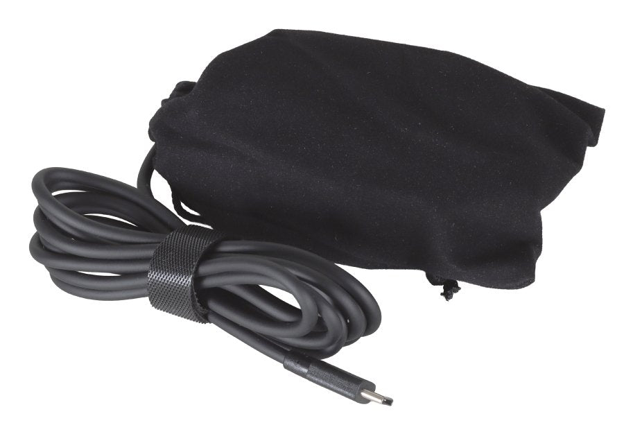 EAN 8435364319918 - iggual PD 100W Universal Negro Corriente alterna Carga rápida Interior imagen 3