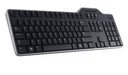 EAN 0884116207467 - DELL KB813 teclado Oficina USB Internacional de EE.UU. Negro imagen 1