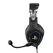 EAN 8713439235302 - Trust GXT 488 Forze PS4 Auriculares Alámbrico Diadema Juego Negro imagen 4