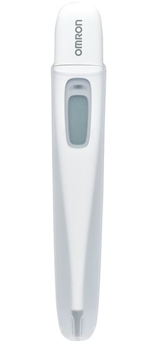 EAN 4015672113015 - Omron Eco Temp Intelli IT Termómetro de contacto Blanco Axila imagen 2