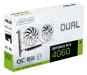 EAN 4711387733844 - ASUS Dual -RTX4060-O8G-EVO-WHITE NVIDIA GeForce RTX 4060 8 GB GDDR6 imagen 11
