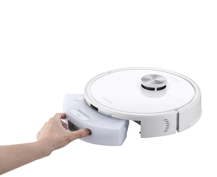 EAN 6936905902054 - Roborock Q7 TF+ Blanco imagen 3