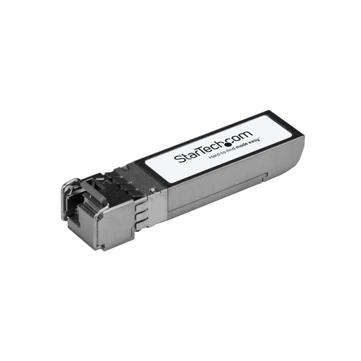 EAN 0065030886239 - StarTech.com J9151A-BX-U-ST red modulo transceptor Fibra óptica 10000 Mbit/s SFP+ imagen 1