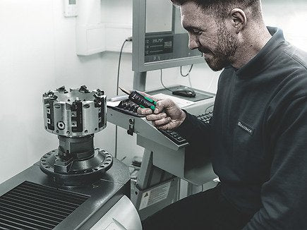 EAN 4013288230683 - Wera 05075840001 destornillador manual Juego imagen 3