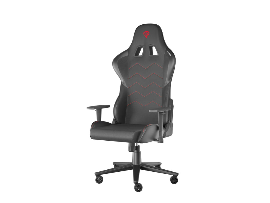 EAN 5901969443189 - GENESIS Nitro 550 G2 Silla para videojuegos universal Asiento acolchado Negro imagen 6