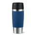 EAN 4009049544816 - EMSA Travel Mug Classic N2020300 taza de viaje 360 ml Negro, Azul, Acero inoxidable Acero inoxidable imagen 1