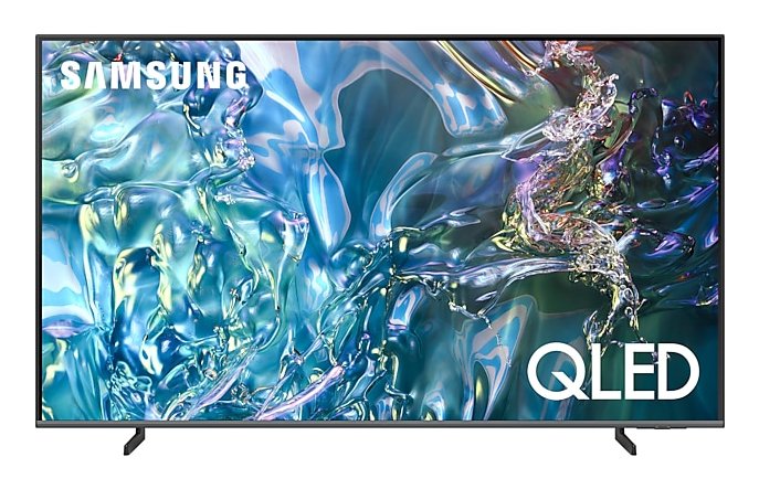 EAN 8806095426976 - Samsung Q67D QE43Q67DAUXXH Televisor 109,2 cm (43") 4K Ultra HD Smart TV Wifi Gris, Titanio imagen 8