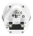 EAN 7640166323211 - Skross 1.500267 adaptador de enchufe eléctrico Tipo G (RU) Universal Blanco imagen 2