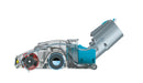 EAN 8059019015675 - Hoover HF322YHM 011 Aspiradora escoba 2 en 1 Batería Secar Tela Sin bolsa 0,7 L 280 W Gris imagen 9