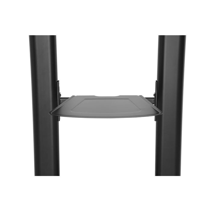 EAN 8051128107111 - Techly ICA-TR36 soporte para pantalla de señalización 2,54 m (100") Negro imagen 13