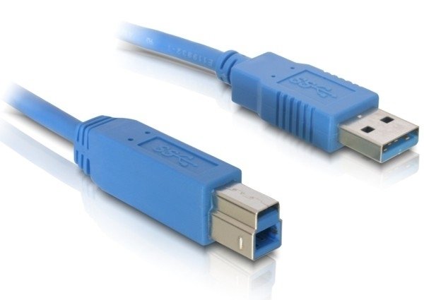EAN 4043619825813 - DeLOCK Cable USB3.0 cable USB 1,8 m imagen 1
