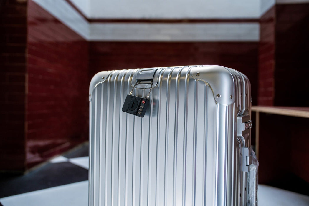 EAN 6938012332427 - Mili MiLock Candado inteligente imagen 2