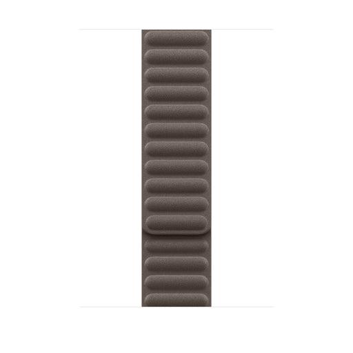 EAN 0195949715792 - Apple MXWW3ZM/A Accesorios para dispositivos vestibles inteligentes Grupo de rock Gris pardo Poliéster imagen 1