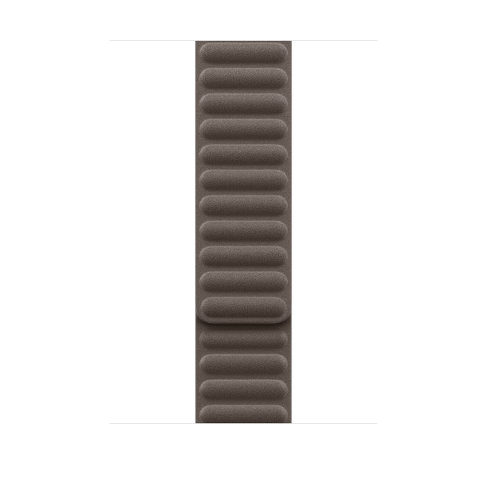 EAN 0195949715792 - Apple MXWW3ZM/A Accesorios para dispositivos vestibles inteligentes Grupo de rock Gris pardo Poliéster imagen 1