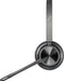 EAN 197029504555 - Poly Voyager 4320 USB-C Headset +BT700 dongle Inalámbrico Diadema Oficina/Centro de llamadas Bluetooth Neg imagen 6