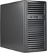 EAN 0672042440184 - Supermicro CSE-731I-404B carcasa de ordenador Mini Tower Negro 400 W imagen 1