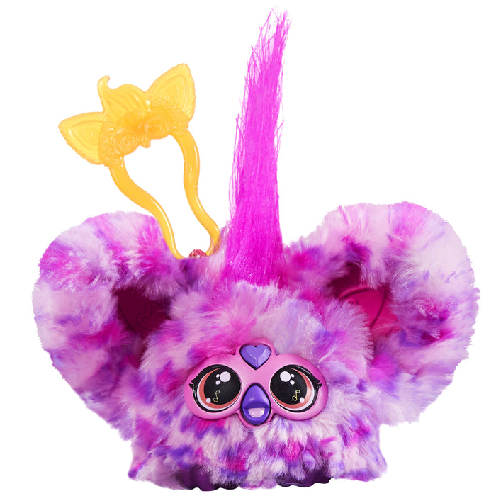 EAN 5010996243126 - Furby Furblet Hip-Bop imagen 1