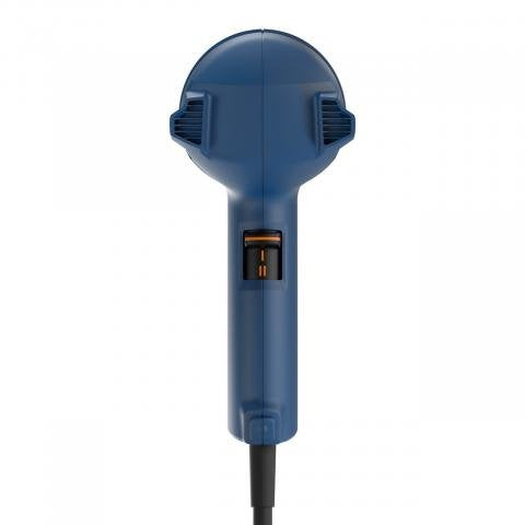 EAN 4007841351106 - STEINEL HL 1620 S Pistola de aire caliente 450 l/min 500 °C 1600 W Azul, Acero inoxidable imagen 3