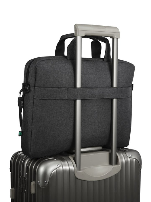 EAN 0193386076919 - Lenovo T210 39,6 cm (15.6") Maletín Toploader Negro imagen 12