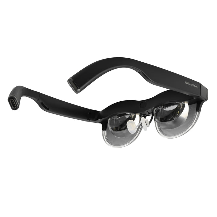 EAN 4711387400173 - ASUS AirVision M1 gafas inteligentes imagen 5